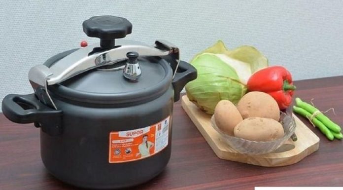 Choose a High-Quality, Durable Pressure Cooker for the Whole Family