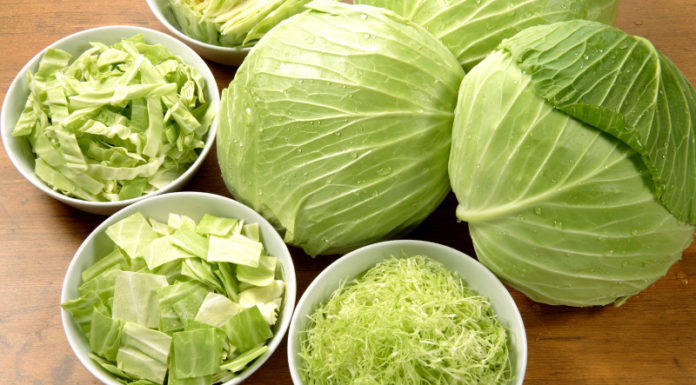 Tips on Selecting Tasty and Healthy Cabbage