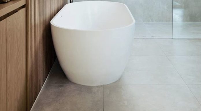 Experts Share Tips for Selecting the Right Bathroom Tiles