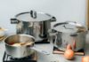 Know What to Look for When Choosing a Pot for an Induction Cooker