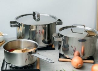 Know What to Look for When Choosing a Pot for an Induction Cooker