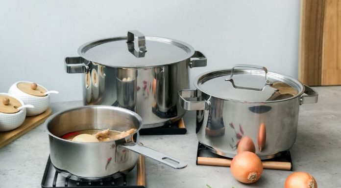 Know What to Look for When Choosing a Pot for an Induction Cooker