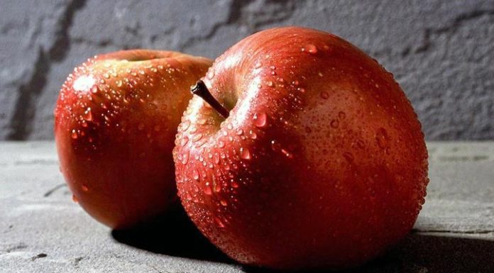 Choosing Pesticide-Free Apples: Tips and Tricks
