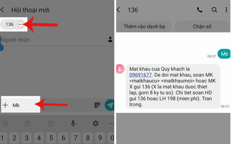 “Learn How to Transfer Money with Viettel without a Password”