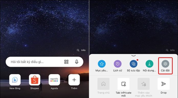 “Easily Translate Web Pages on Microsoft Edge Using Your Phone”