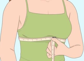 Guide to Measuring Your Bra Size at Home