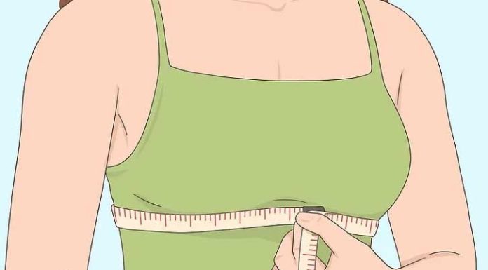 Guide to Measuring Your Bra Size at Home
