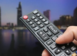 Guide to Scanning TV Channels on a Samsung J4100