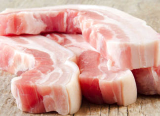 Creating Deliciously Flavorful Chinese-Style Stewed Pork