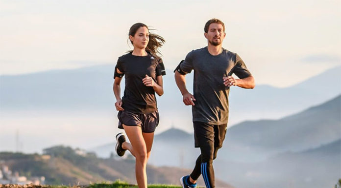 Breath Control to Enhance Running Performance and Avoid Weariness