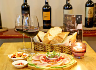 Best Food Pairings for Different Types of Wine