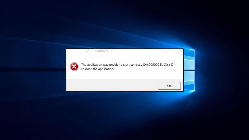 Step-by-Step Guide to Resolving 0xc0000005 Error in Chrome on Windows