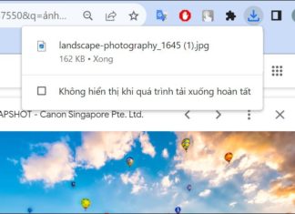 Restoring Download Notifications in Google Chrome is a Breeze