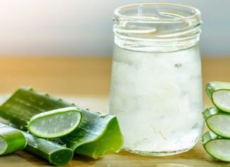 Easy Home Method for Removing Unpleasant Taste from Aloe Vera