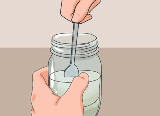 The Ultimate Guide to DIY Hair Spa Treatment with Natural Ingredients for Tet