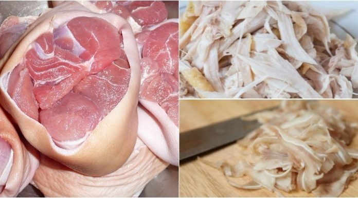 Do Not Resist: How to Create Delicious and Tender Frozen Meat