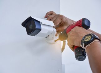 How to Install Security Cameras at Home for Optimal Protection