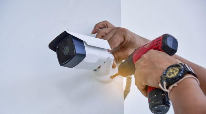 How to Install Security Cameras at Home for Optimal Protection