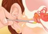 The Dangers of Cleaning Your Ears with Cotton Swabs