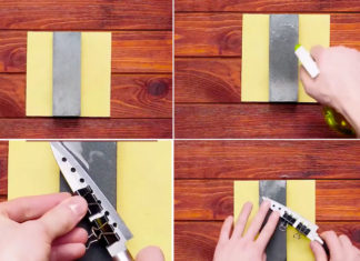 4 Ways to Maintain Professional-Level Knife Sharpness for Sisters