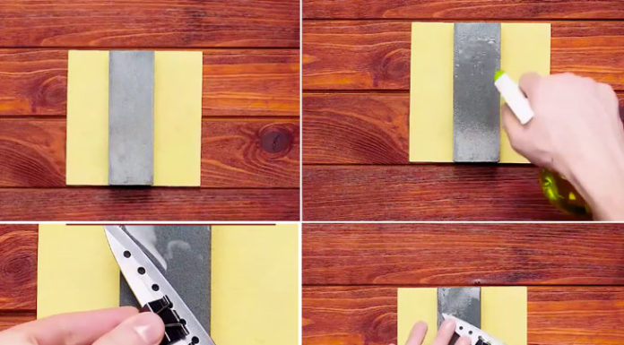 4 Ways to Maintain Professional-Level Knife Sharpness for Sisters