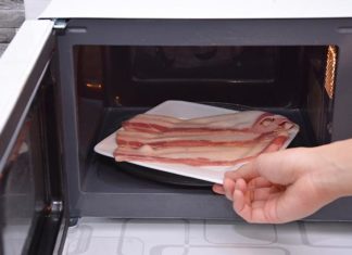 The Magic of Microwave Cooking: A Guide to Preparing Delicious Dishes with Ease