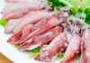 Identifying and Choosing Fresh Squid Ink for Delicious Home Cooked Meals