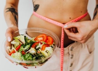 Identifying the Difference between Sweet Potatoes and Other Potatoes