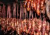 Choosing Delicious and Safe Chinese Sausages for the Tet Holiday