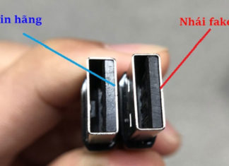Identifying Genuine Type-C Charging Cables from Low-Quality Alternatives