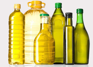 Identifying Authentic vs. Fake Cooking Oil