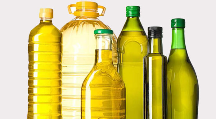 Identifying Authentic vs. Fake Cooking Oil