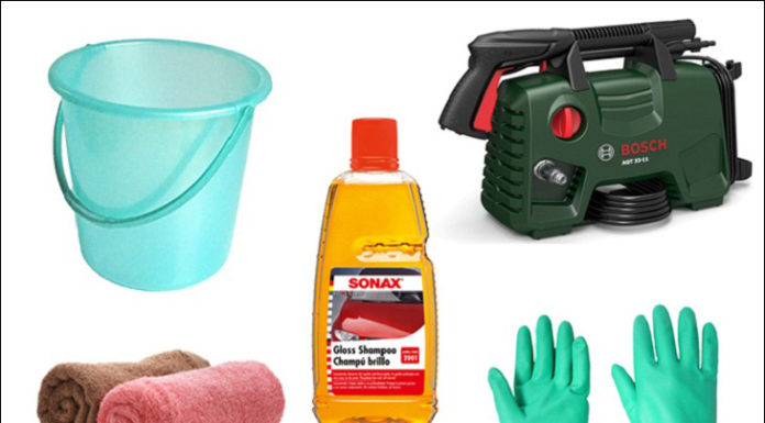 Easy Tips for Cleaning Motorcycles at Home for Everyone