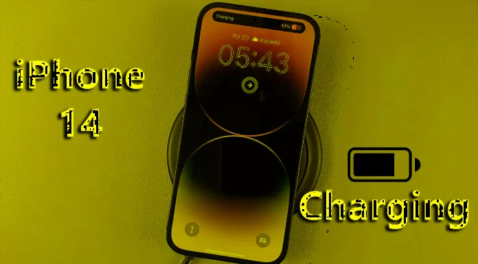 5 Rules to Remember When Charging Your iPhone 14 Battery