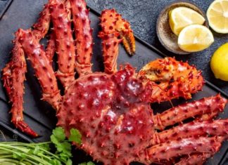 Tips for Preparing King Crabs Quickly and Properly