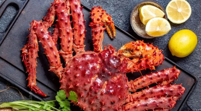Tips for Preparing King Crabs Quickly and Properly