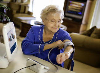 Using a Blood Pressure Monitor: Steps to Get the Most Accurate Readings