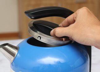 Maximizing Efficiency of Explosion-Proof Electric Kettles