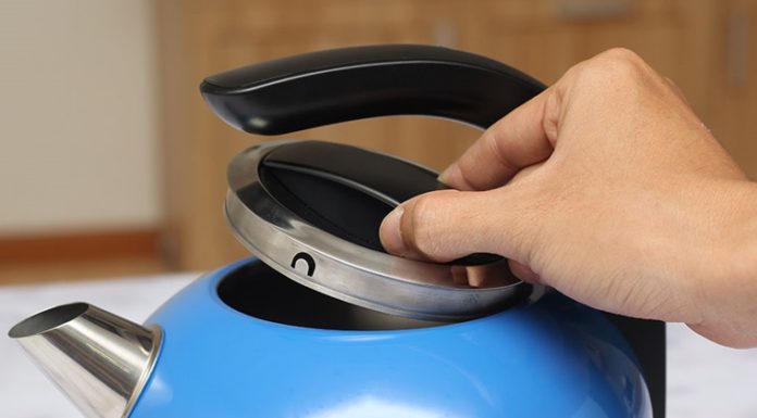 Maximizing Efficiency of Explosion-Proof Electric Kettles