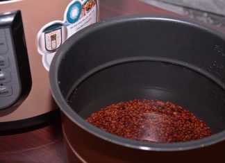 The Magic of Electric Pressure Cooking: Transforming the Way You Cook