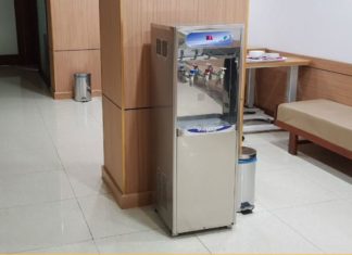 The Magic of Hydration: A Guide to Mastering Your Hot and Cold Water Dispenser for Optimal Family Wellness