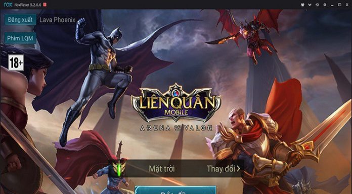 Learn How to Get the Best Gaming Experience on PC with Arena of Valor Download