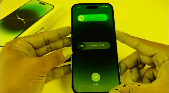 5 Simple and Quick Tips to Power Off Your iPhone 14 (Plus, Pro, Pro Max)