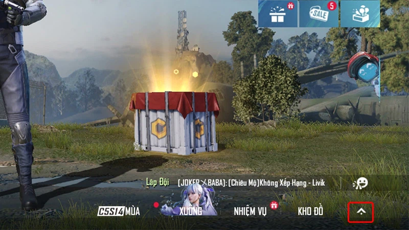 Change It Up! Give PUBG Mobile Servers a Try to Shake Off Boredom