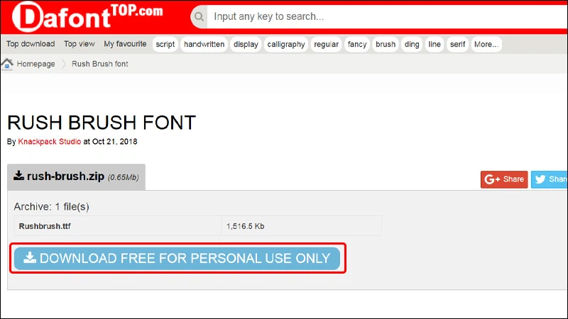 Adding a Beautiful Brush Effect to Images in PowerPoint