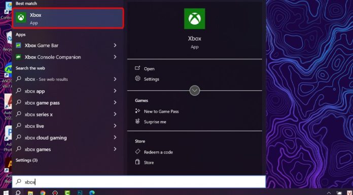 How to Add Your Location to the Xbox App Detailedly