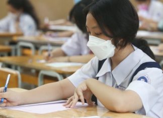 Calculating Entrance Exam Scores for 10th Grade in 2023 Across Provinces