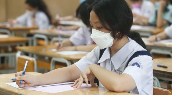 Calculating Entrance Exam Scores for 10th Grade in 2023 Across Provinces