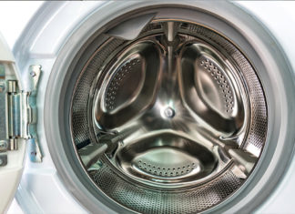 Home Cleaning Guide: Learn How to Easily Clean Your Washing Machine Today