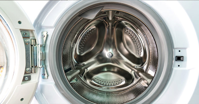 Home Cleaning Guide: Learn How to Easily Clean Your Washing Machine Today